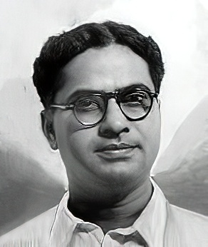 G. Parthasarthi 