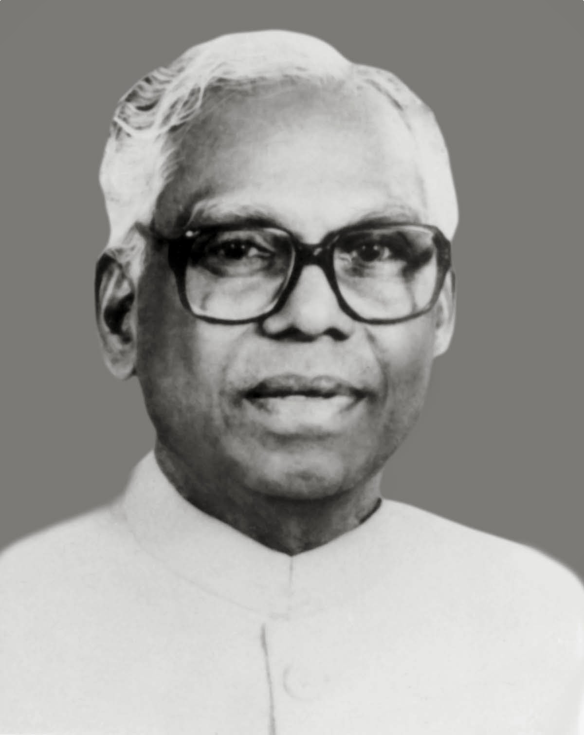 K.R. Narayanan 