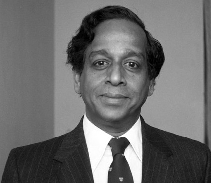 A.P. Venkateswaran 
