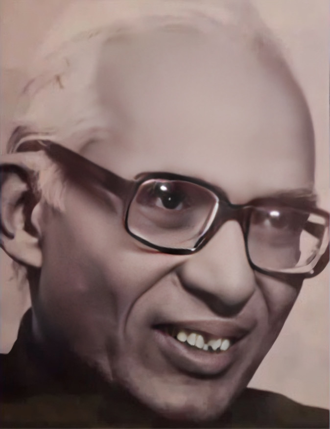 K.P.S. Menon (Jr) 