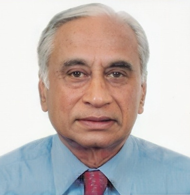 C.V. Ranganathan 